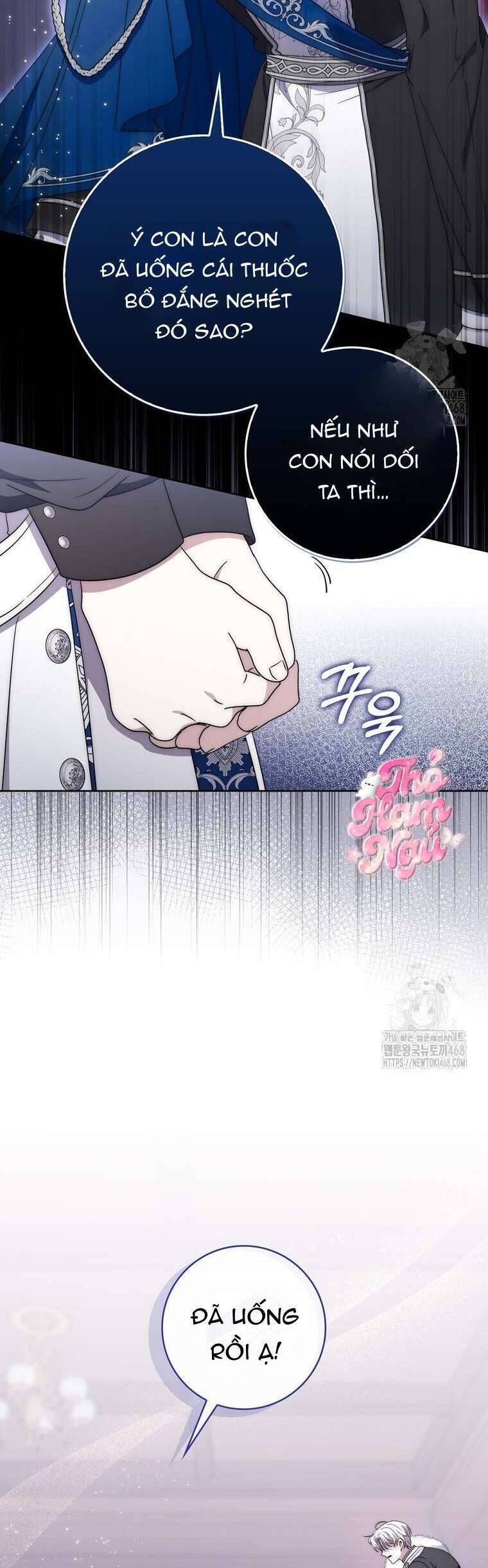 Nam Chính Bệnh Hoạn Ám Ảnh Với Sức Khoẻ Của Tôi - Chap 27 - Trang 23