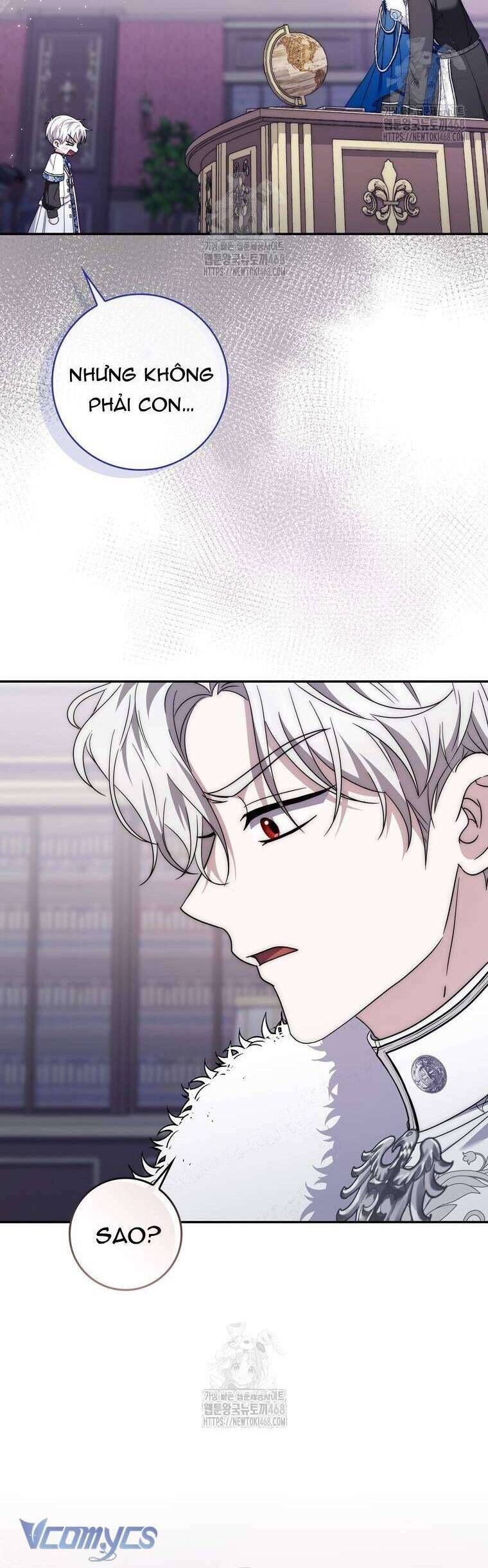 Nam Chính Bệnh Hoạn Ám Ảnh Với Sức Khoẻ Của Tôi - Chap 27 - Trang 24