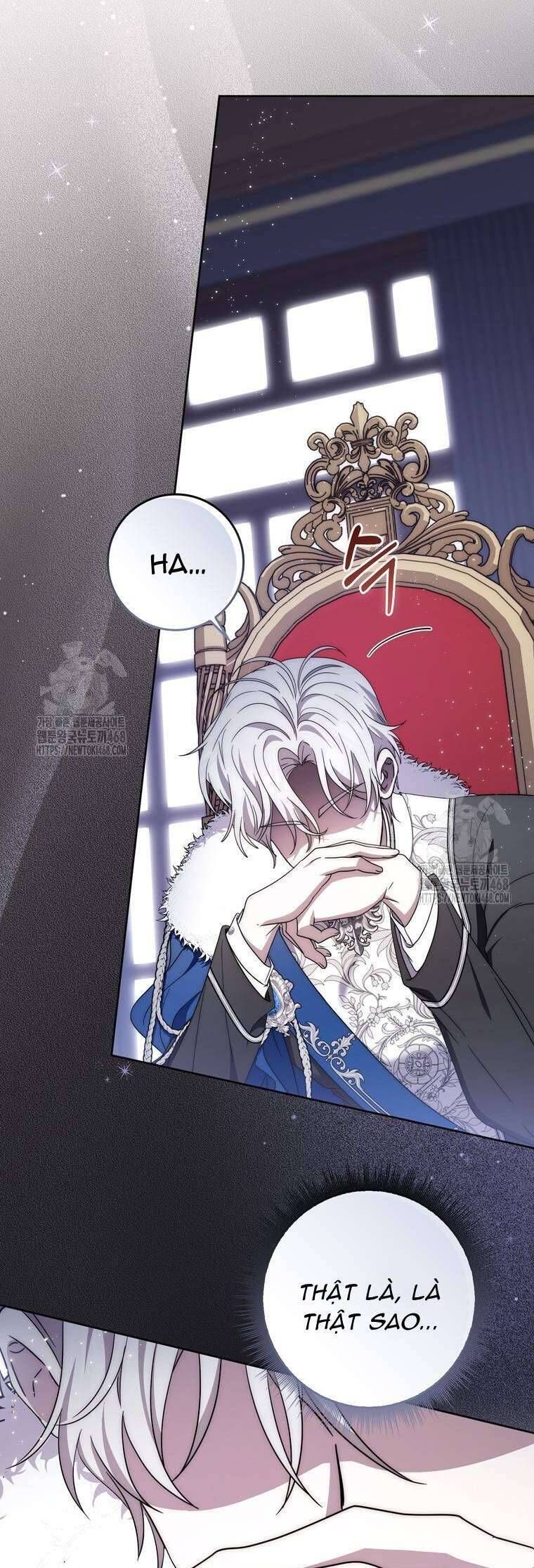 Nam Chính Bệnh Hoạn Ám Ảnh Với Sức Khoẻ Của Tôi - Chap 27 - Trang 27
