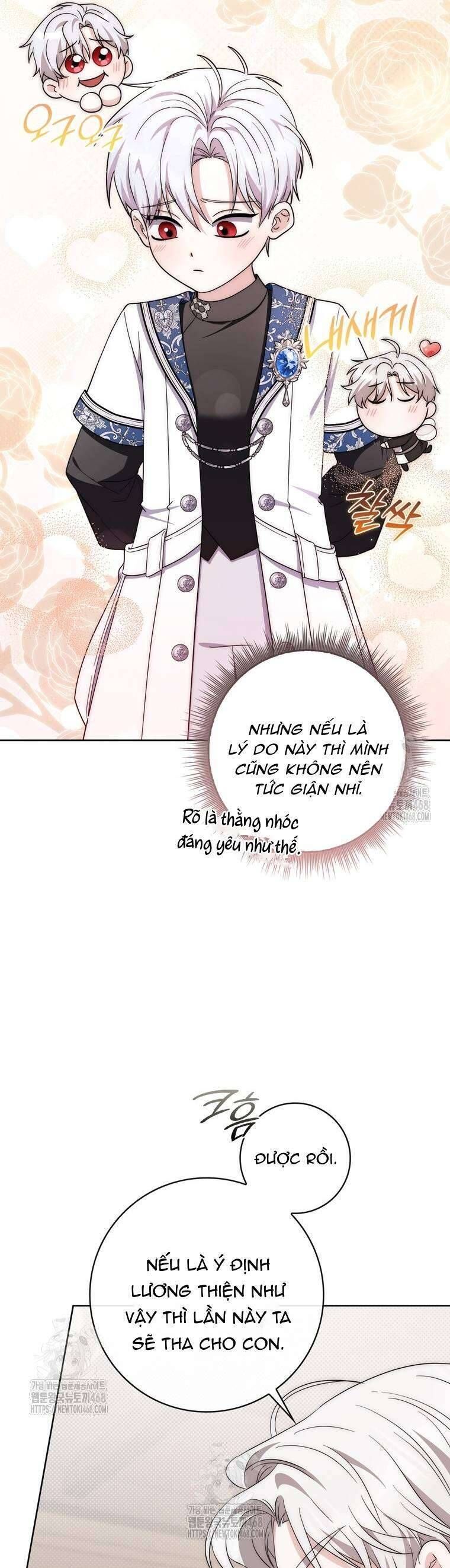 Nam Chính Bệnh Hoạn Ám Ảnh Với Sức Khoẻ Của Tôi - Chap 27 - Trang 30