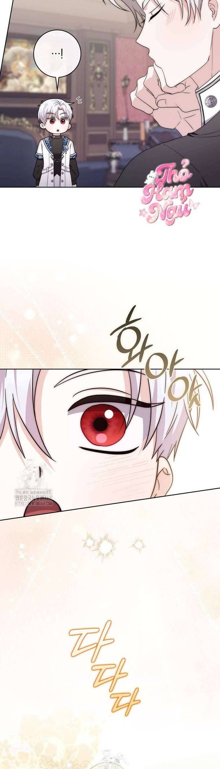 Nam Chính Bệnh Hoạn Ám Ảnh Với Sức Khoẻ Của Tôi - Chap 27 - Trang 31