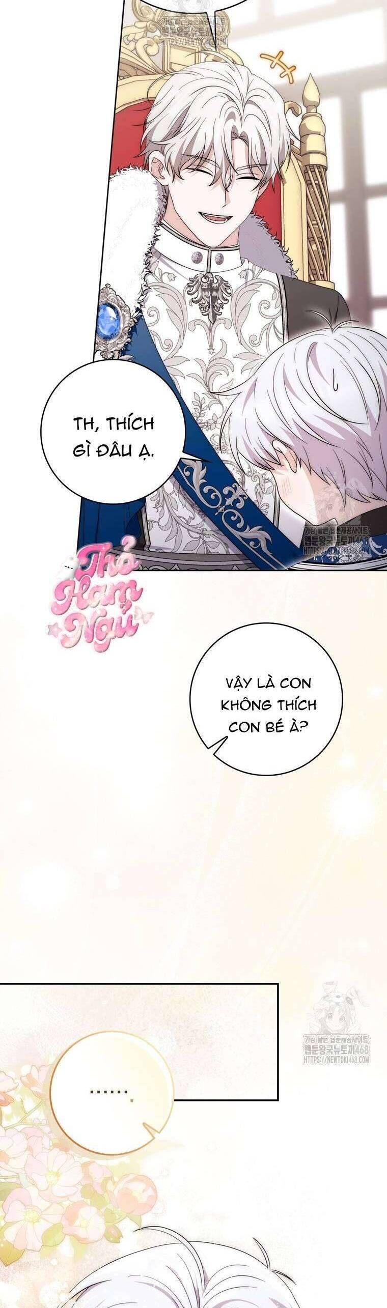 Nam Chính Bệnh Hoạn Ám Ảnh Với Sức Khoẻ Của Tôi - Chap 27 - Trang 34