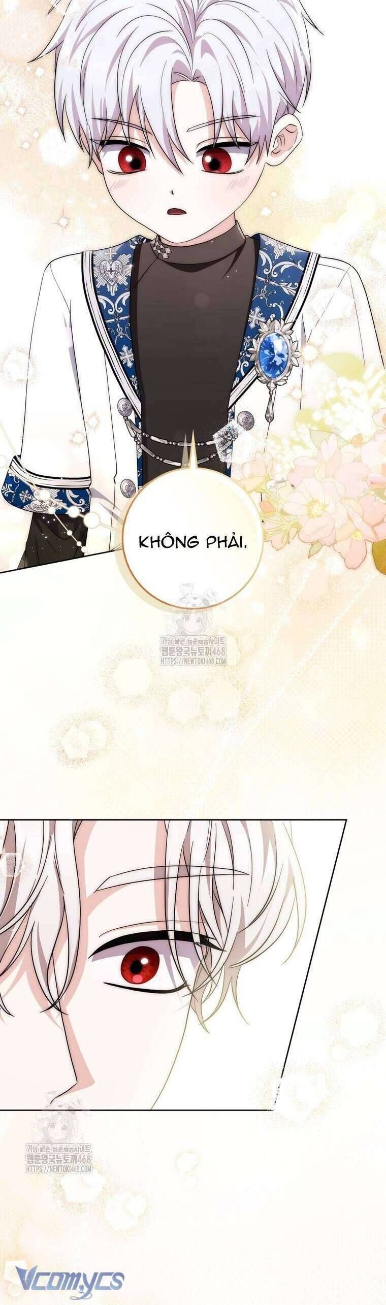 Nam Chính Bệnh Hoạn Ám Ảnh Với Sức Khoẻ Của Tôi - Chap 27 - Trang 35
