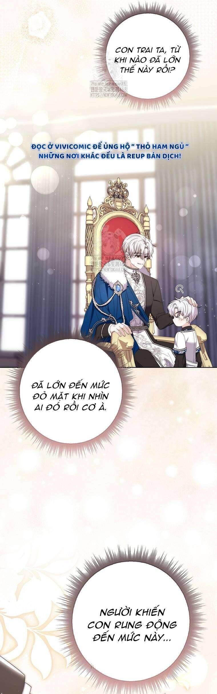 Nam Chính Bệnh Hoạn Ám Ảnh Với Sức Khoẻ Của Tôi - Chap 27 - Trang 36