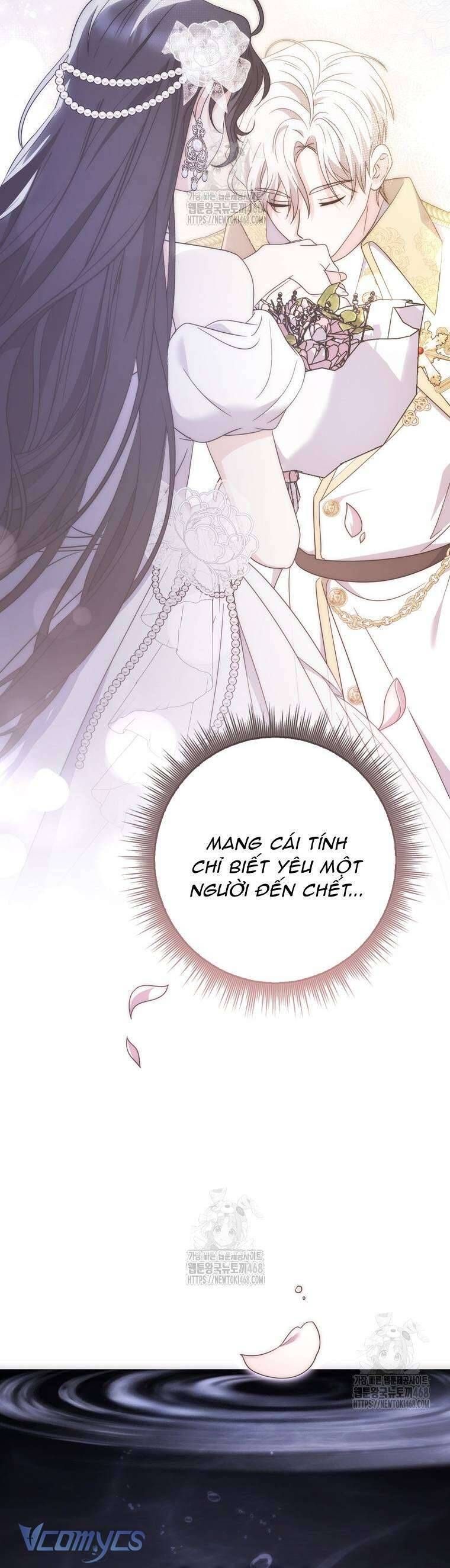 Nam Chính Bệnh Hoạn Ám Ảnh Với Sức Khoẻ Của Tôi - Chap 27 - Trang 41