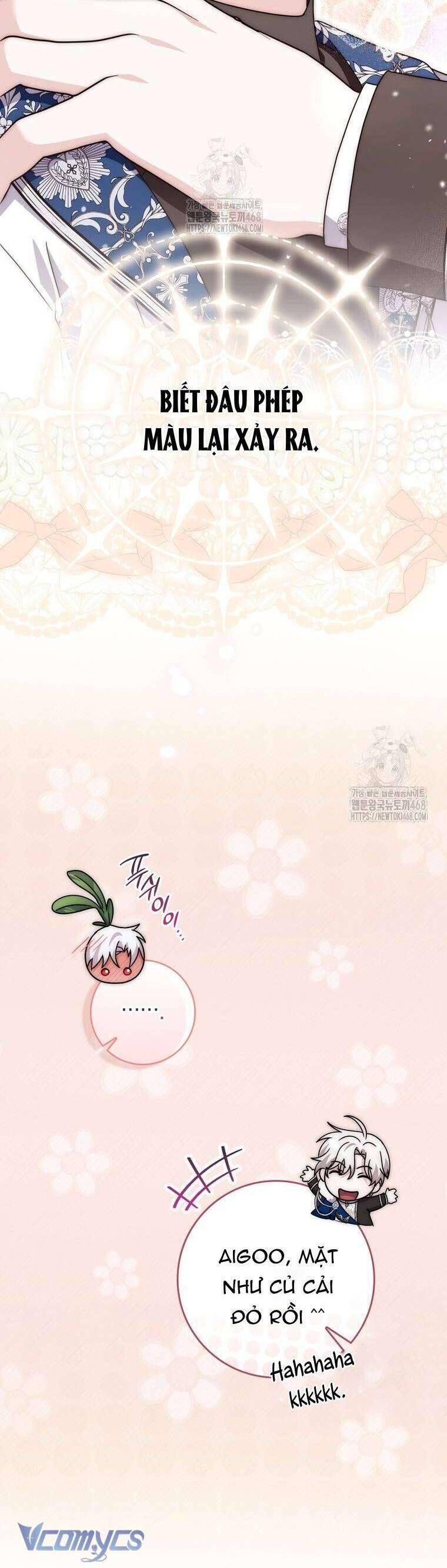 Nam Chính Bệnh Hoạn Ám Ảnh Với Sức Khoẻ Của Tôi - Chap 27 - Trang 44