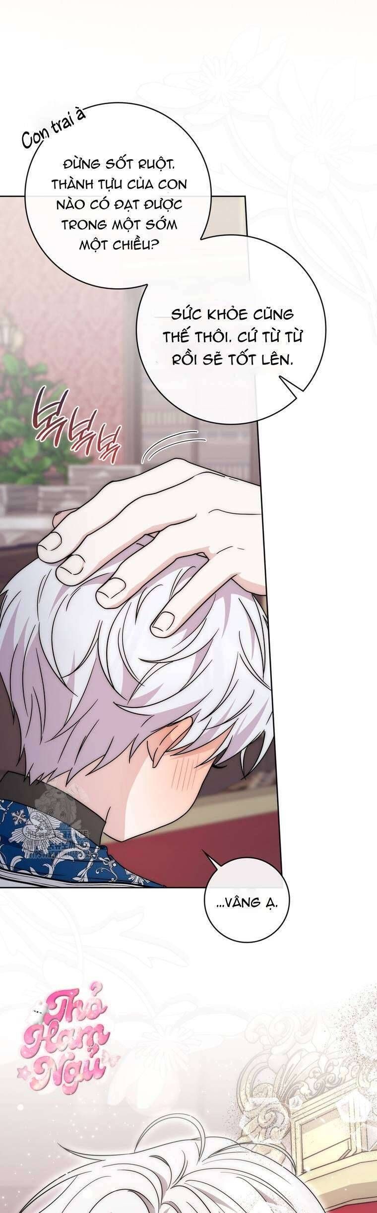 Nam Chính Bệnh Hoạn Ám Ảnh Với Sức Khoẻ Của Tôi - Chap 27 - Trang 45