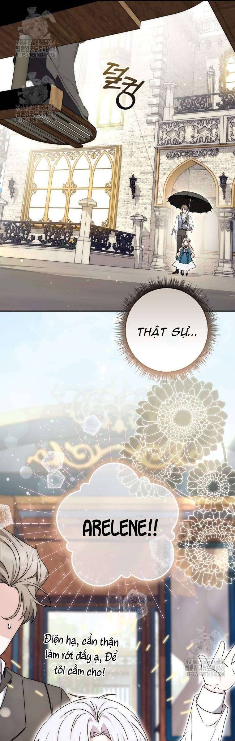 Nam Chính Bệnh Hoạn Ám Ảnh Với Sức Khoẻ Của Tôi - Chap 27 - Trang 48