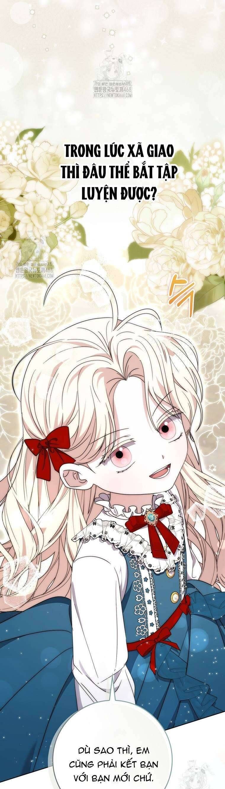 Nam Chính Bệnh Hoạn Ám Ảnh Với Sức Khoẻ Của Tôi - Chap 27 - Trang 57