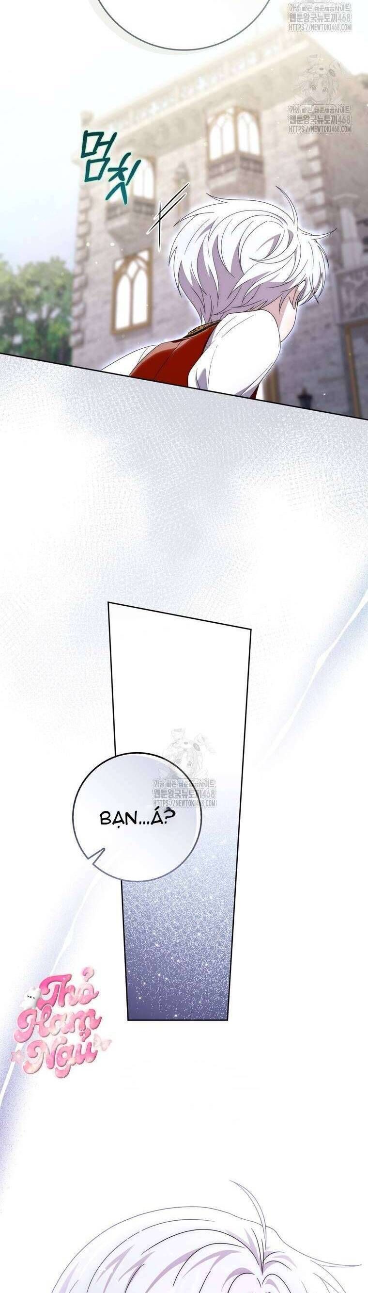 Nam Chính Bệnh Hoạn Ám Ảnh Với Sức Khoẻ Của Tôi - Chap 27 - Trang 58