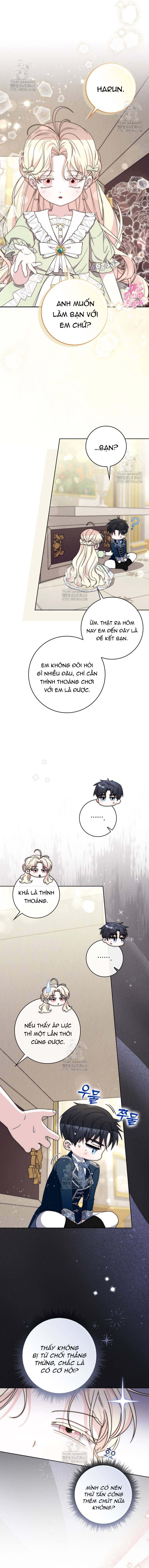 Nam Chính Bệnh Hoạn Ám Ảnh Với Sức Khoẻ Của Tôi - Chap 28 - Trang 11