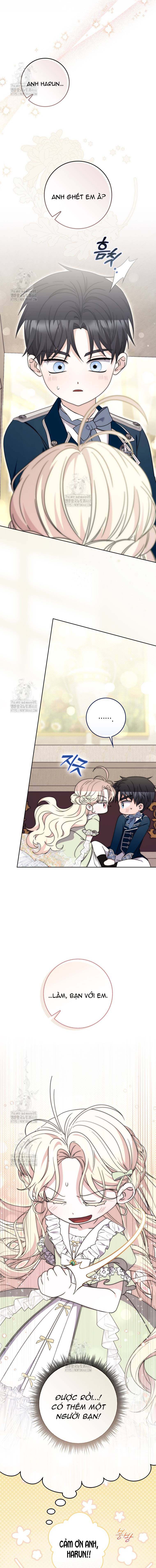 Nam Chính Bệnh Hoạn Ám Ảnh Với Sức Khoẻ Của Tôi - Chap 28 - Trang 12