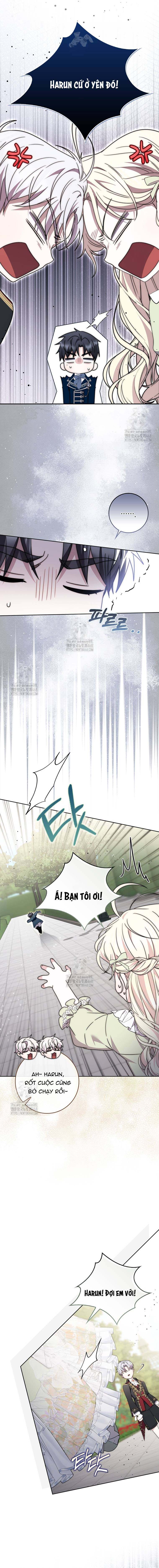 Nam Chính Bệnh Hoạn Ám Ảnh Với Sức Khoẻ Của Tôi - Chap 28 - Trang 19