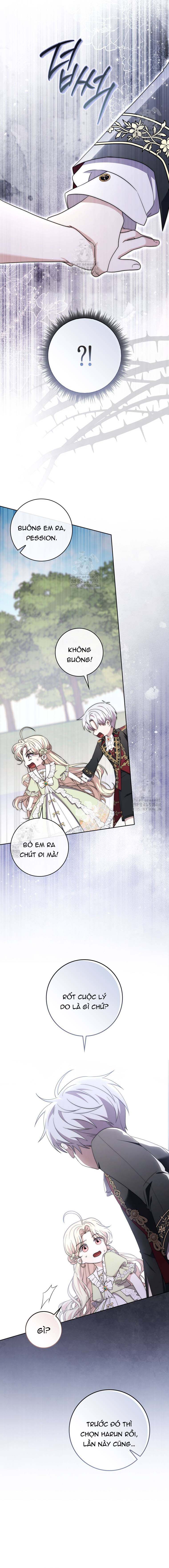 Nam Chính Bệnh Hoạn Ám Ảnh Với Sức Khoẻ Của Tôi - Chap 28 - Trang 20