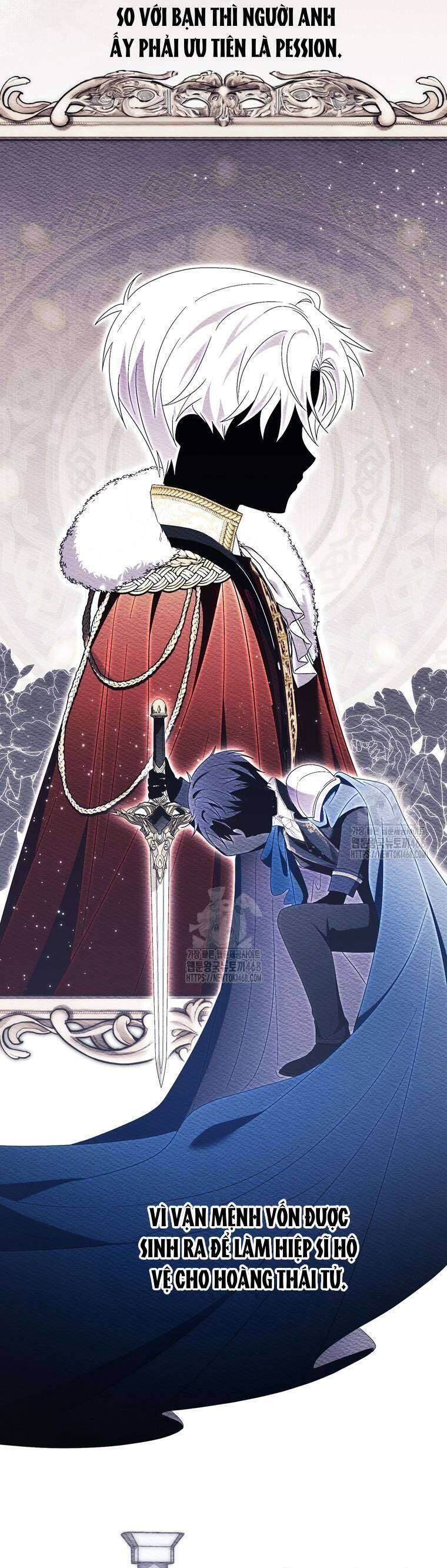 Nam Chính Bệnh Hoạn Ám Ảnh Với Sức Khoẻ Của Tôi - Chap 28 - Trang 25