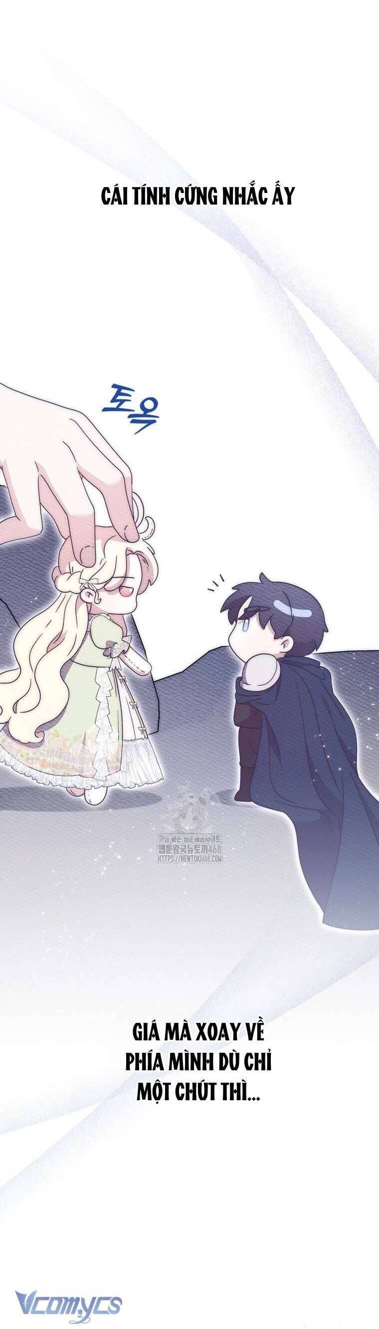 Nam Chính Bệnh Hoạn Ám Ảnh Với Sức Khoẻ Của Tôi - Chap 28 - Trang 27