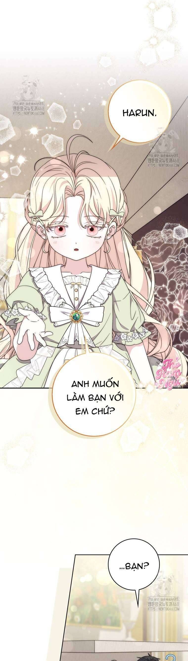 Nam Chính Bệnh Hoạn Ám Ảnh Với Sức Khoẻ Của Tôi - Chap 28 - Trang 28