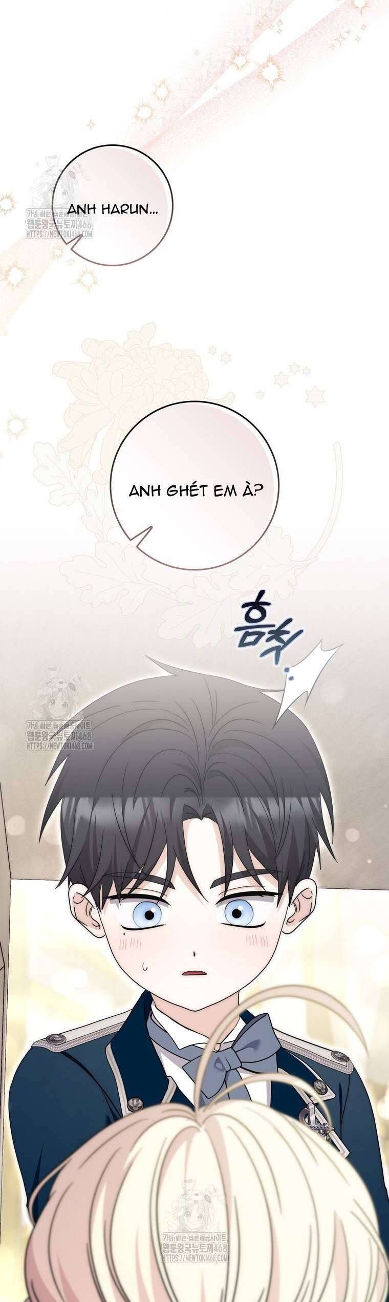 Nam Chính Bệnh Hoạn Ám Ảnh Với Sức Khoẻ Của Tôi - Chap 28 - Trang 31