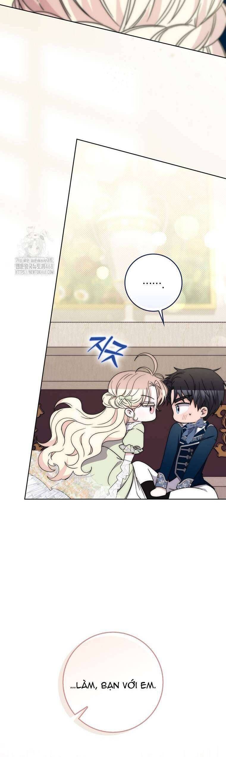 Nam Chính Bệnh Hoạn Ám Ảnh Với Sức Khoẻ Của Tôi - Chap 28 - Trang 32