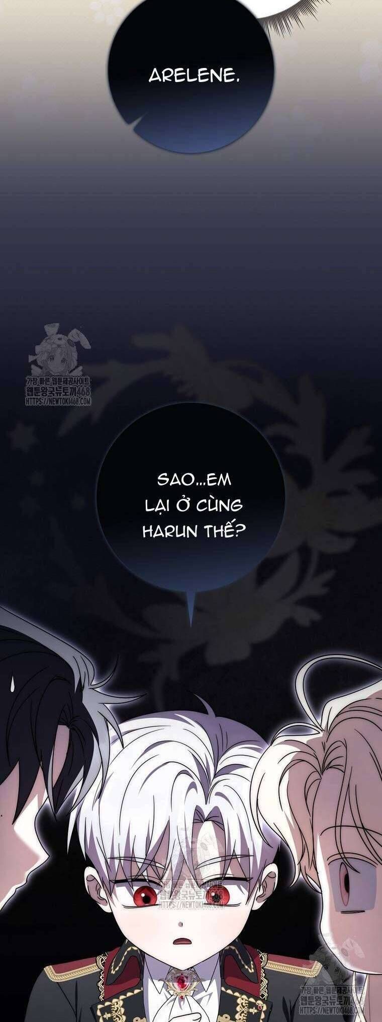 Nam Chính Bệnh Hoạn Ám Ảnh Với Sức Khoẻ Của Tôi - Chap 28 - Trang 35