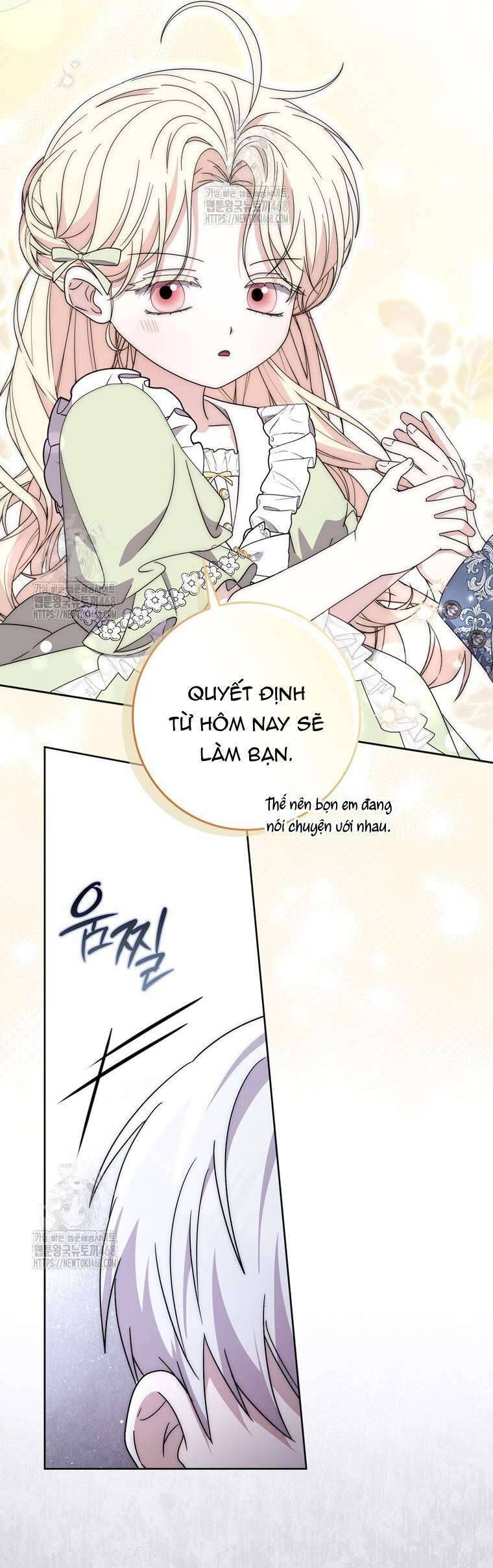 Nam Chính Bệnh Hoạn Ám Ảnh Với Sức Khoẻ Của Tôi - Chap 28 - Trang 37
