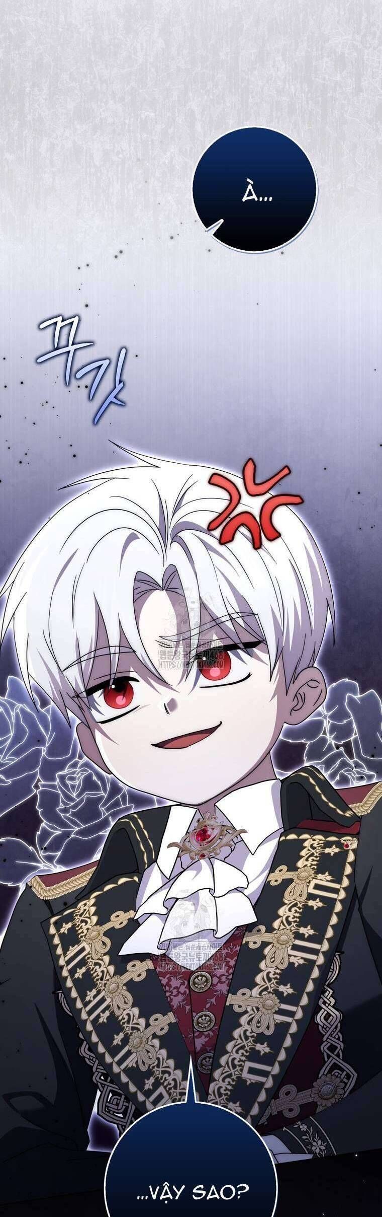 Nam Chính Bệnh Hoạn Ám Ảnh Với Sức Khoẻ Của Tôi - Chap 28 - Trang 38