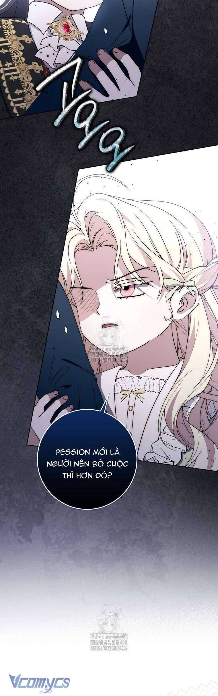 Nam Chính Bệnh Hoạn Ám Ảnh Với Sức Khoẻ Của Tôi - Chap 28 - Trang 42