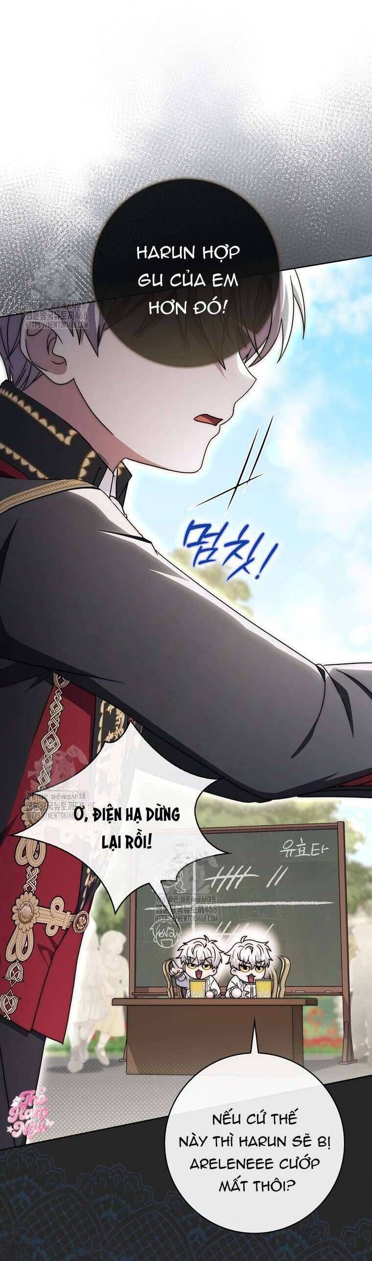 Nam Chính Bệnh Hoạn Ám Ảnh Với Sức Khoẻ Của Tôi - Chap 28 - Trang 47