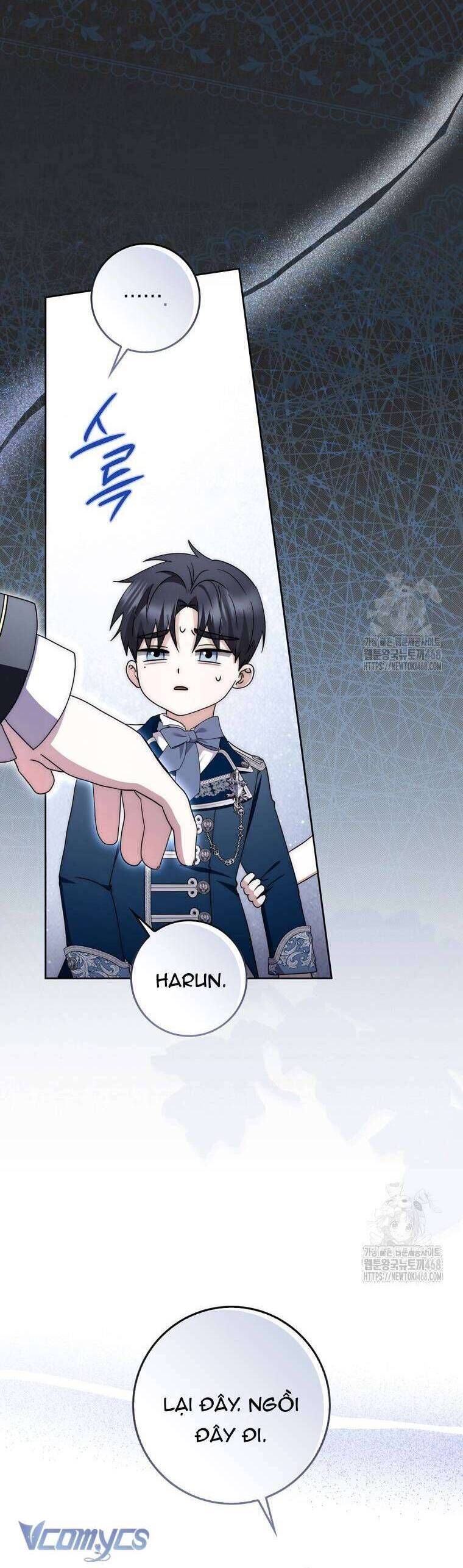 Nam Chính Bệnh Hoạn Ám Ảnh Với Sức Khoẻ Của Tôi - Chap 28 - Trang 48