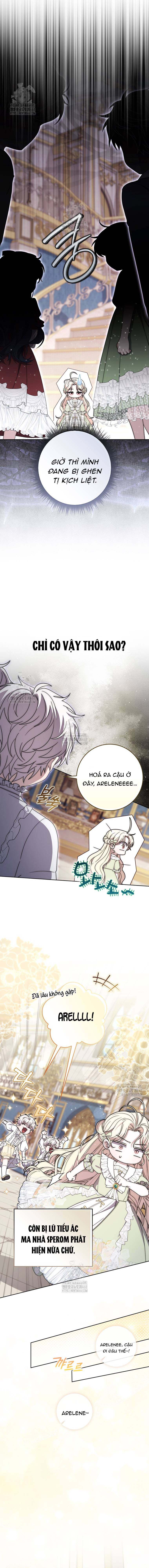 Nam Chính Bệnh Hoạn Ám Ảnh Với Sức Khoẻ Của Tôi - Chap 28 - Trang 6