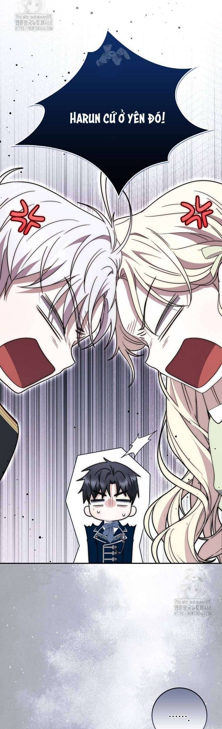 Nam Chính Bệnh Hoạn Ám Ảnh Với Sức Khoẻ Của Tôi - Chap 28 - Trang 52