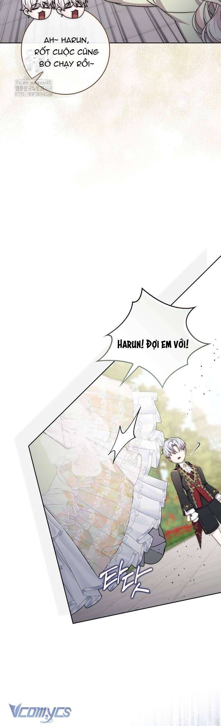 Nam Chính Bệnh Hoạn Ám Ảnh Với Sức Khoẻ Của Tôi - Chap 28 - Trang 54