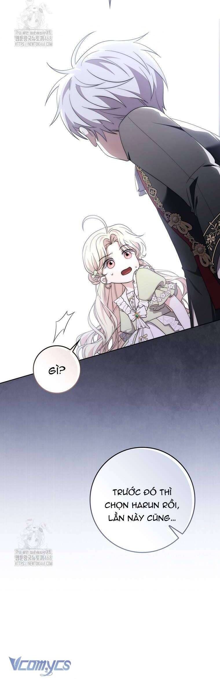 Nam Chính Bệnh Hoạn Ám Ảnh Với Sức Khoẻ Của Tôi - Chap 28 - Trang 57