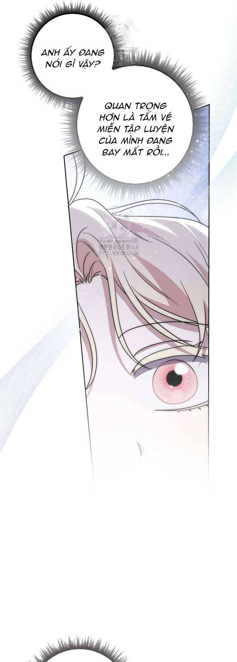 Nam Chính Bệnh Hoạn Ám Ảnh Với Sức Khoẻ Của Tôi - Chap 28 - Trang 58