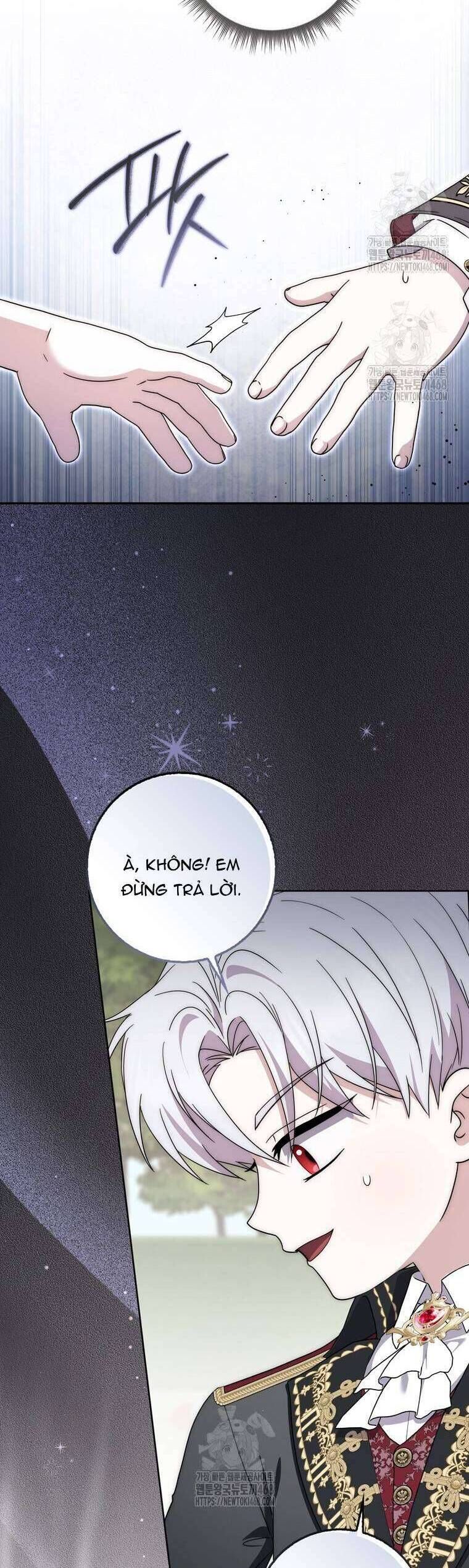 Nam Chính Bệnh Hoạn Ám Ảnh Với Sức Khoẻ Của Tôi - Chap 29 - Trang 2
