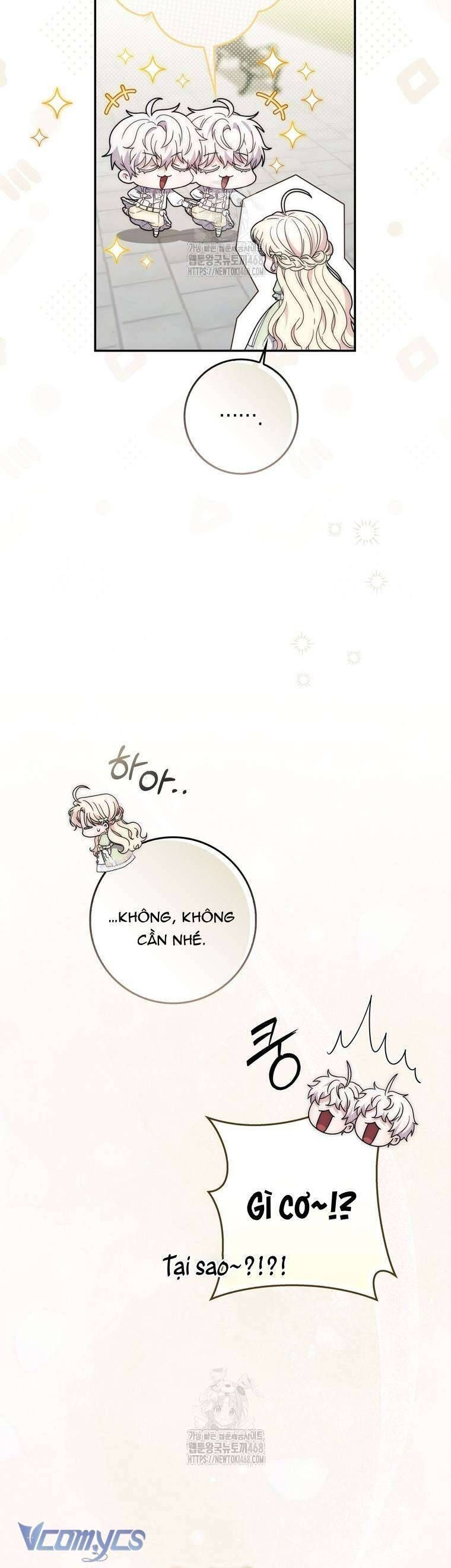 Nam Chính Bệnh Hoạn Ám Ảnh Với Sức Khoẻ Của Tôi - Chap 29 - Trang 14