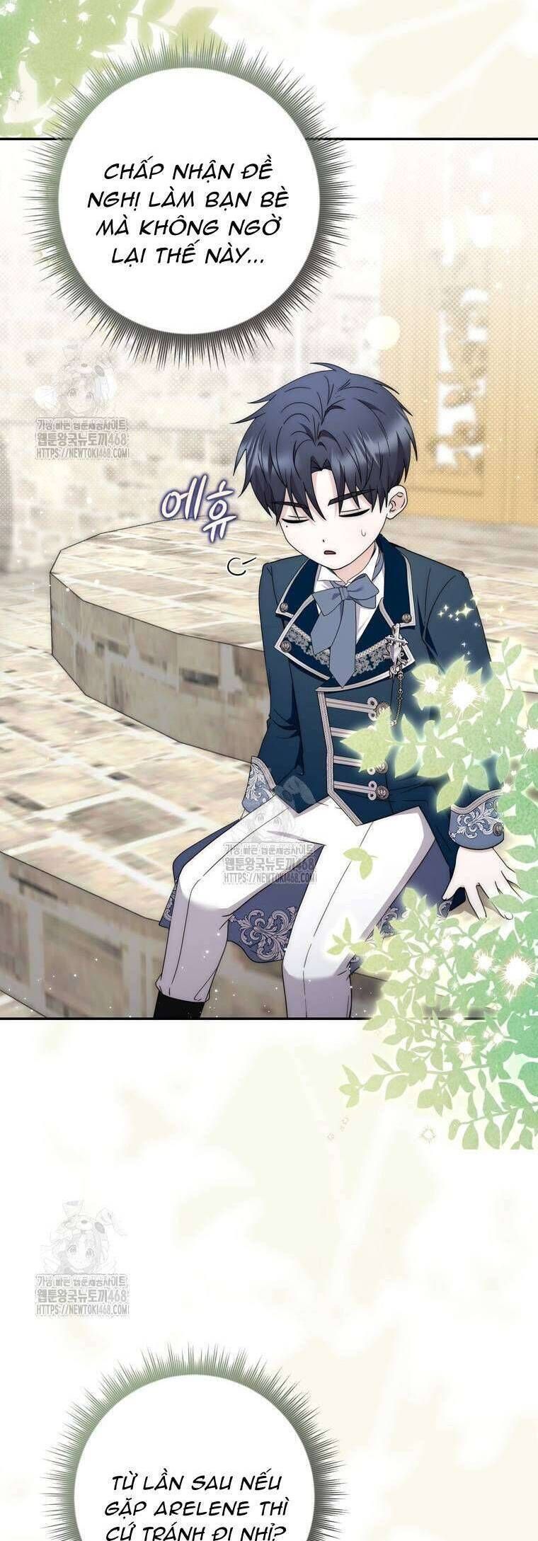 Nam Chính Bệnh Hoạn Ám Ảnh Với Sức Khoẻ Của Tôi - Chap 29 - Trang 16