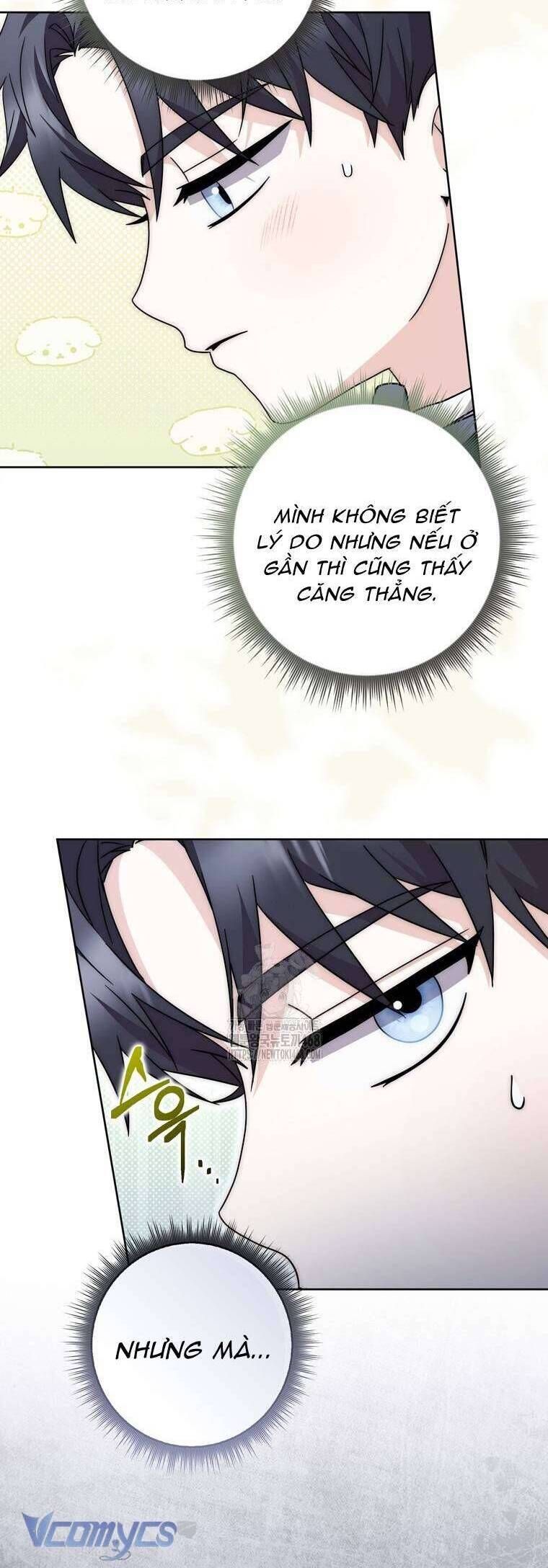 Nam Chính Bệnh Hoạn Ám Ảnh Với Sức Khoẻ Của Tôi - Chap 29 - Trang 17