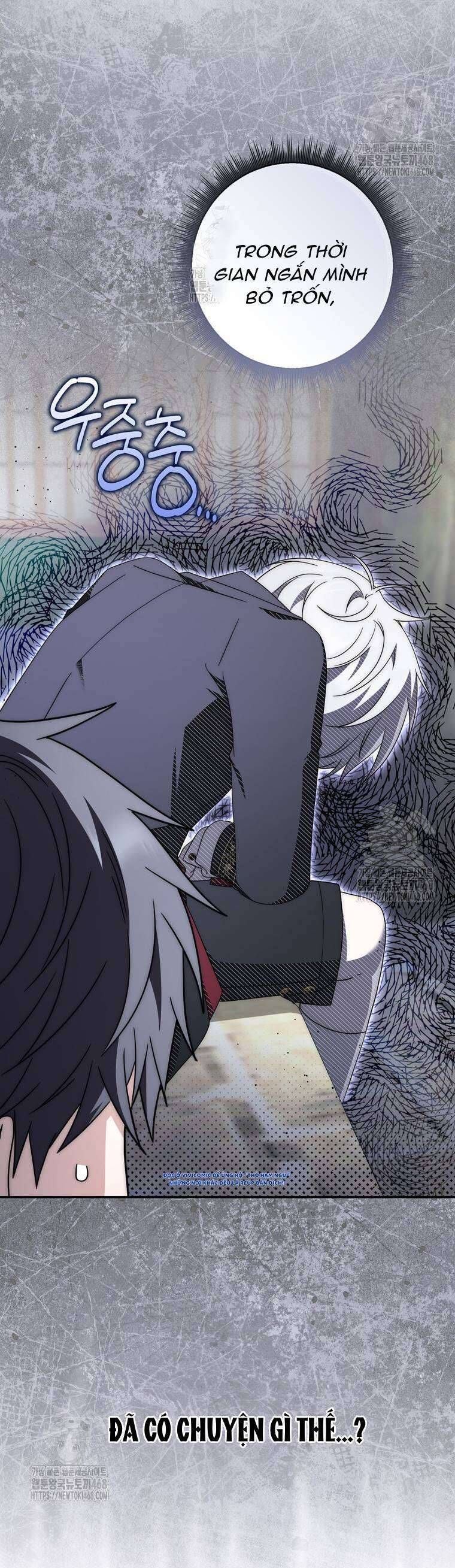 Nam Chính Bệnh Hoạn Ám Ảnh Với Sức Khoẻ Của Tôi - Chap 29 - Trang 18