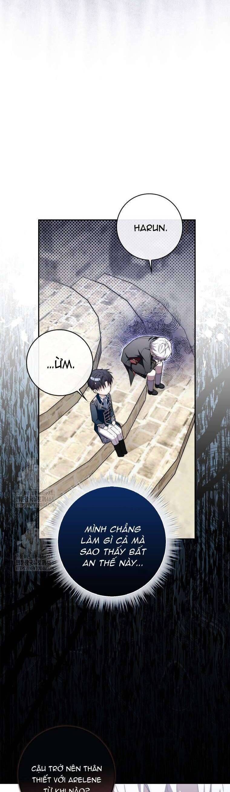 Nam Chính Bệnh Hoạn Ám Ảnh Với Sức Khoẻ Của Tôi - Chap 29 - Trang 19