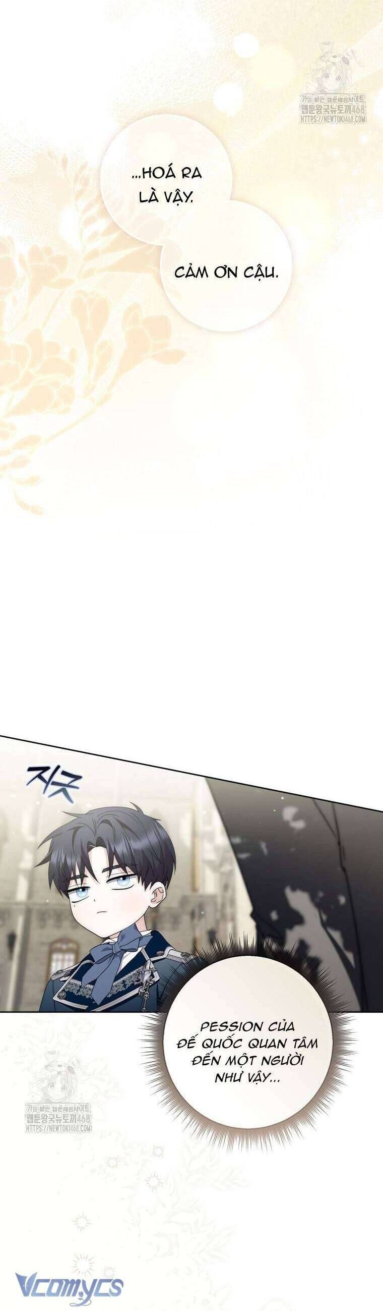 Nam Chính Bệnh Hoạn Ám Ảnh Với Sức Khoẻ Của Tôi - Chap 29 - Trang 23