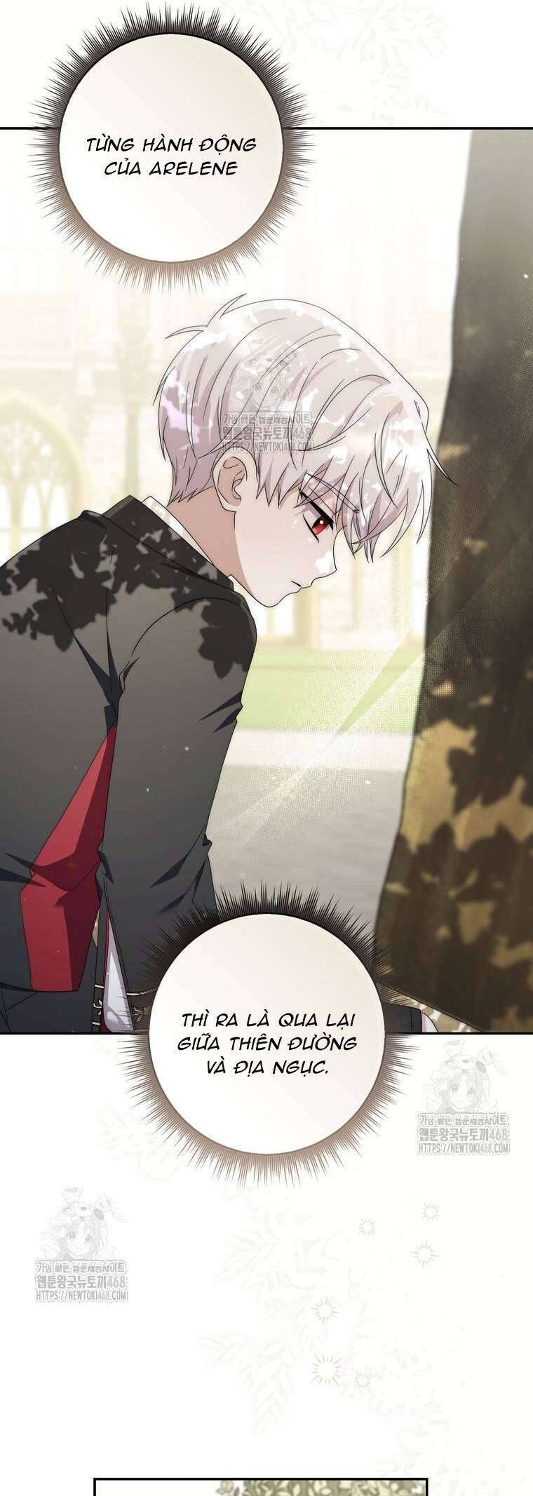 Nam Chính Bệnh Hoạn Ám Ảnh Với Sức Khoẻ Của Tôi - Chap 29 - Trang 24