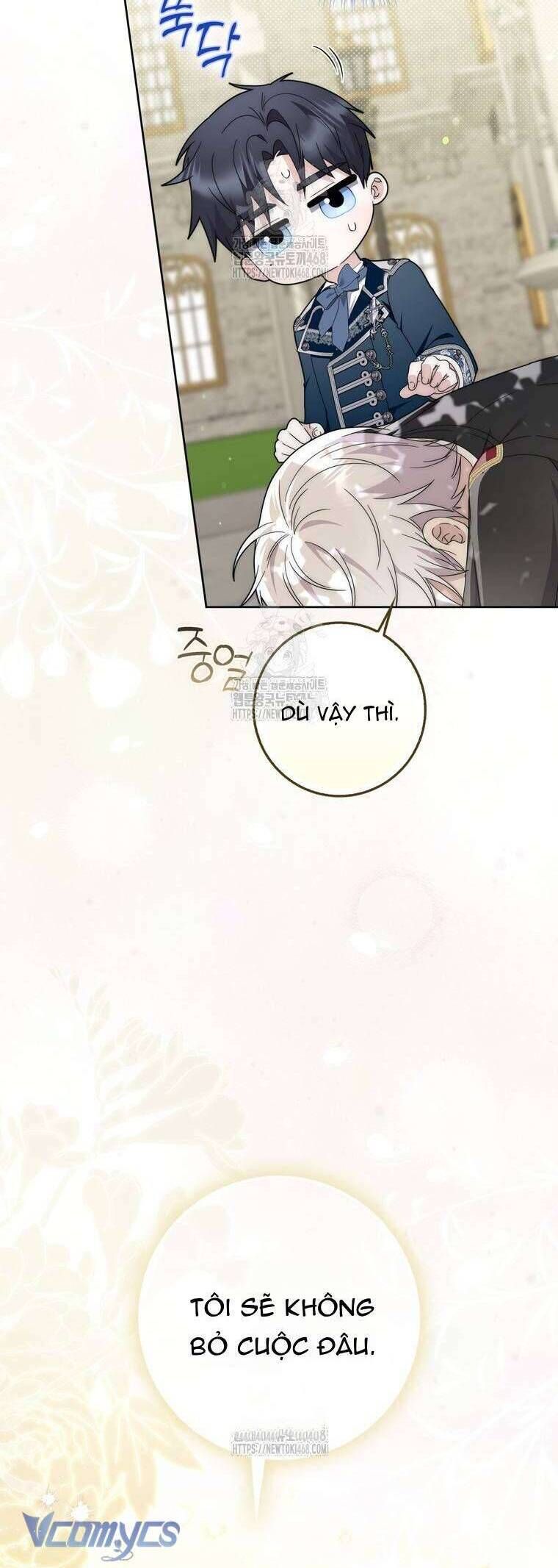 Nam Chính Bệnh Hoạn Ám Ảnh Với Sức Khoẻ Của Tôi - Chap 29 - Trang 26