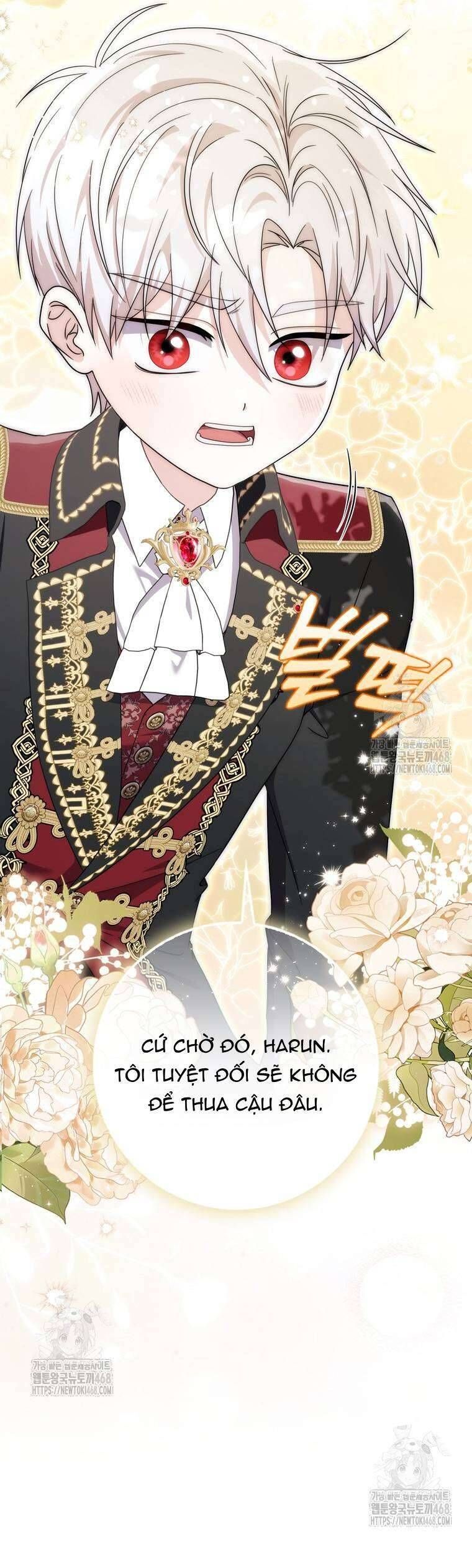 Nam Chính Bệnh Hoạn Ám Ảnh Với Sức Khoẻ Của Tôi - Chap 29 - Trang 27