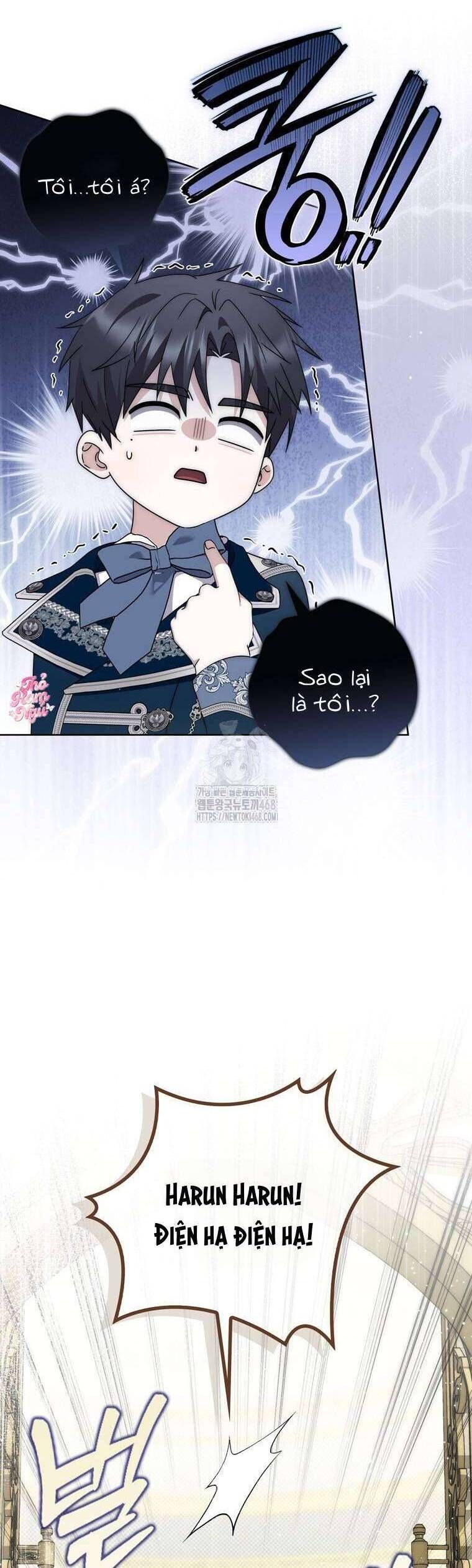 Nam Chính Bệnh Hoạn Ám Ảnh Với Sức Khoẻ Của Tôi - Chap 29 - Trang 28