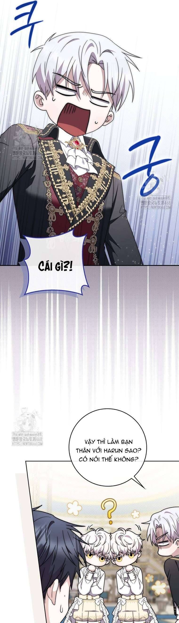 Nam Chính Bệnh Hoạn Ám Ảnh Với Sức Khoẻ Của Tôi - Chap 29 - Trang 30