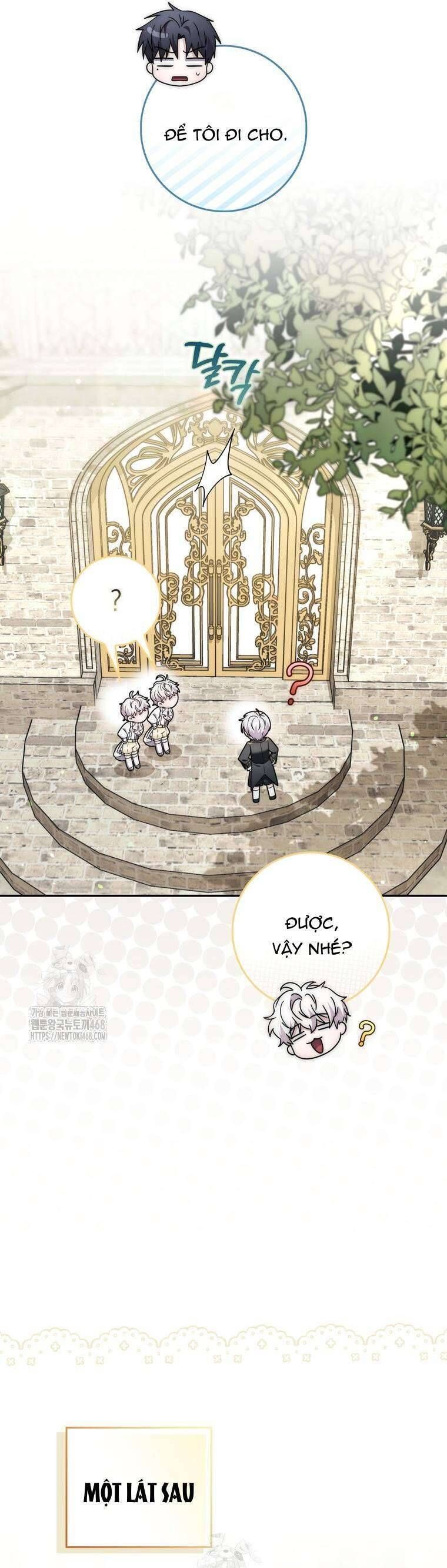 Nam Chính Bệnh Hoạn Ám Ảnh Với Sức Khoẻ Của Tôi - Chap 29 - Trang 33
