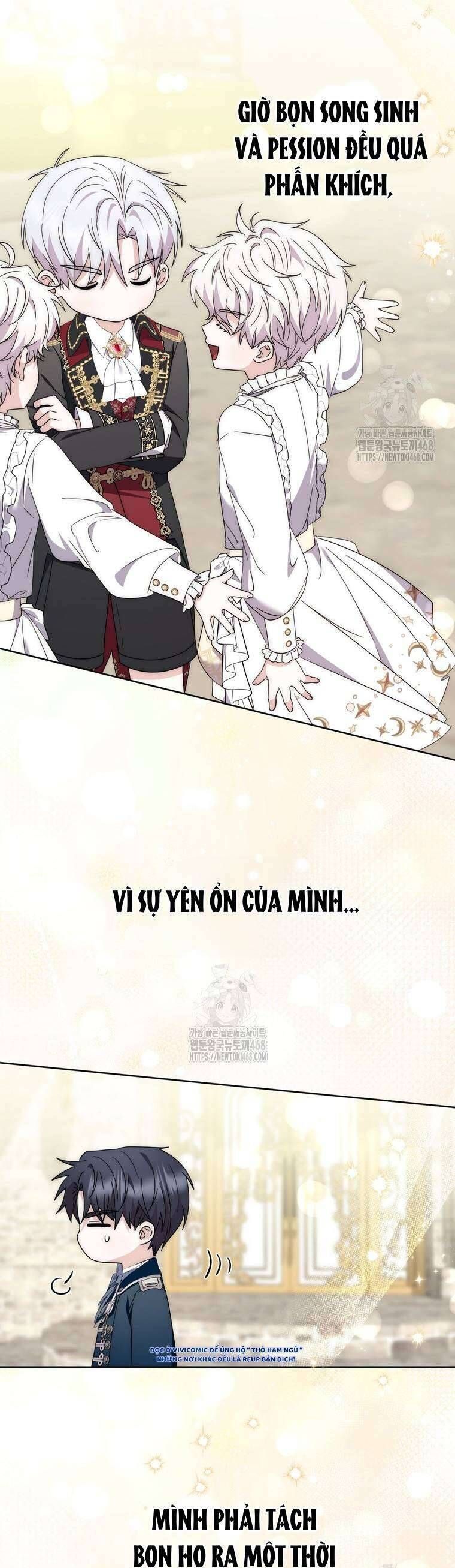 Nam Chính Bệnh Hoạn Ám Ảnh Với Sức Khoẻ Của Tôi - Chap 29 - Trang 36