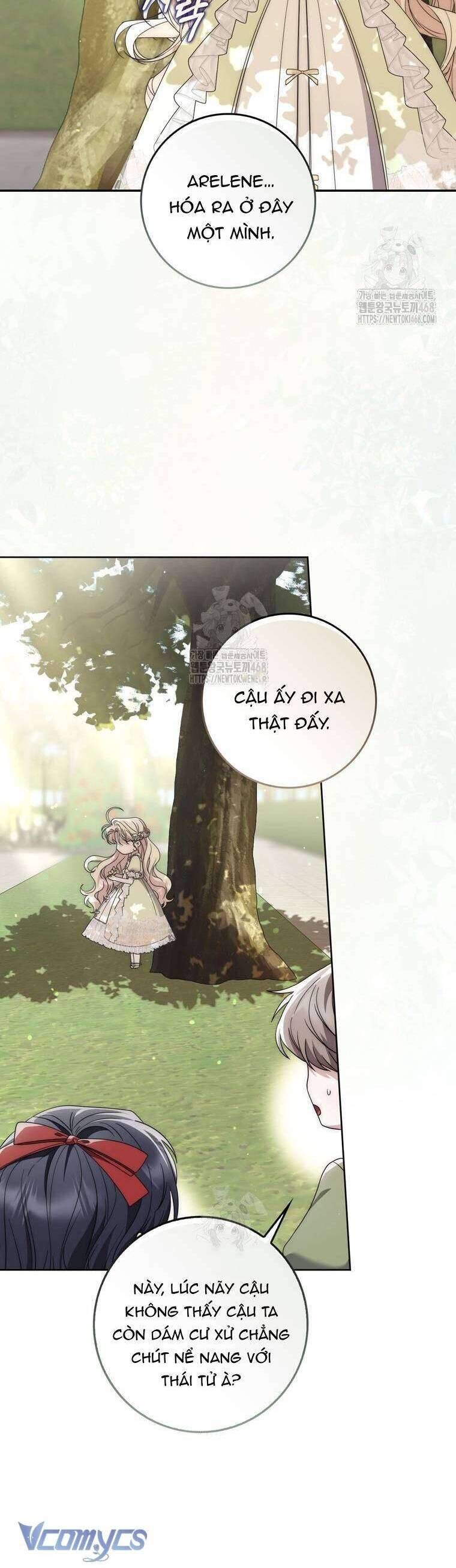 Nam Chính Bệnh Hoạn Ám Ảnh Với Sức Khoẻ Của Tôi - Chap 29 - Trang 38