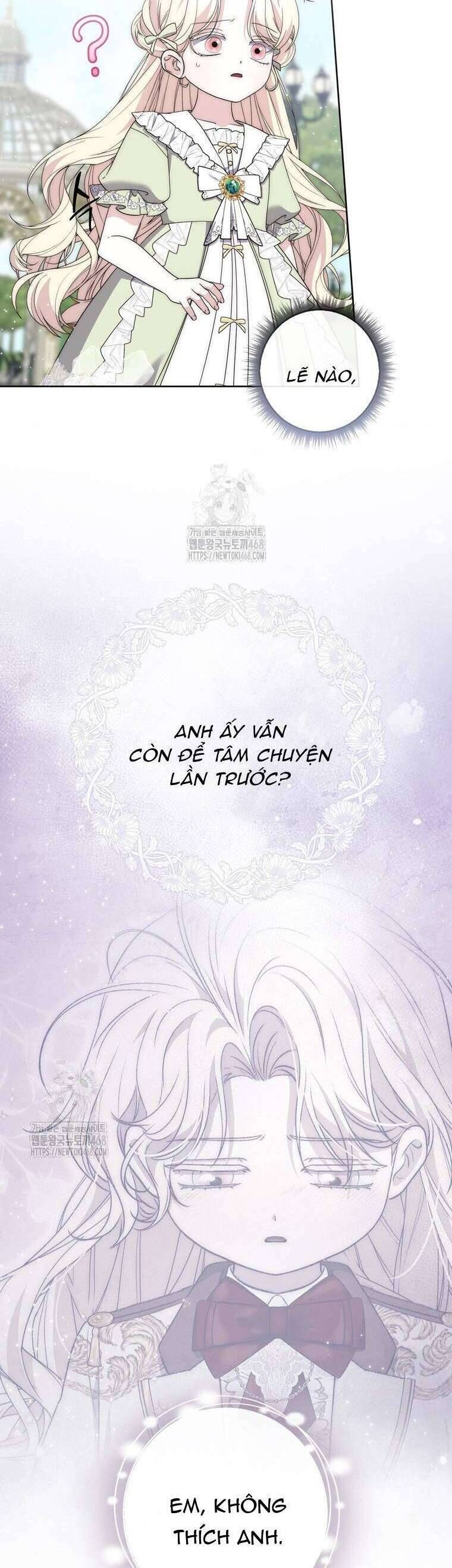 Nam Chính Bệnh Hoạn Ám Ảnh Với Sức Khoẻ Của Tôi - Chap 29 - Trang 5